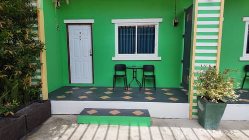 Vii House Rawai Phuket, Terrace/patio