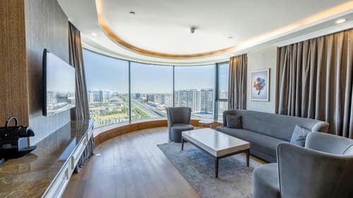 Radisson Blu Hotel Diyarbakir