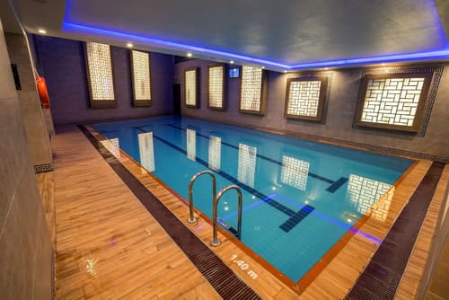 Radisson Blu Hotel Diyarbakir