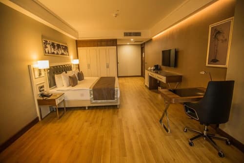 Radisson Blu Hotel Diyarbakir, Room
