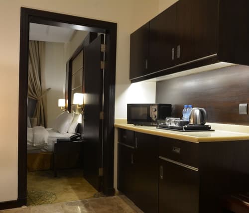 Prime Hotel Al Hamra Jeddah, Room
