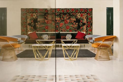 Museum Hotel Orbeliani