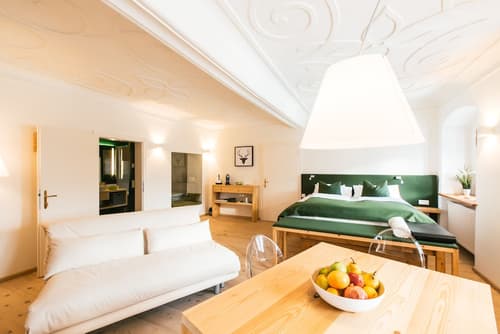 Hallstatt Hideaway - Adults only, Room