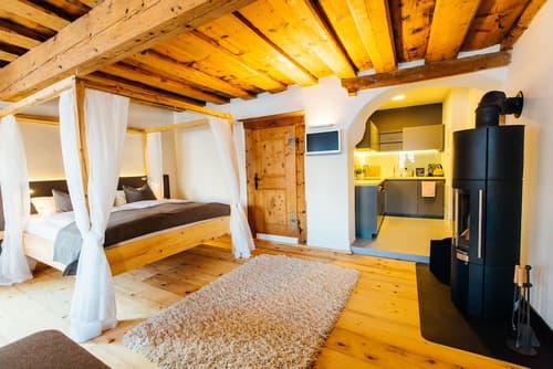 Hallstatt Hideaway - Adults only