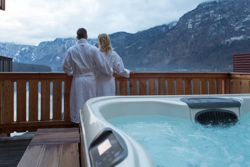 Hallstatt Hideaway - Adults only