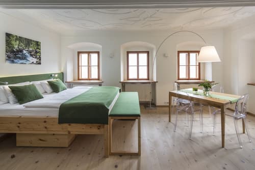 Hallstatt Hideaway - Adults only, Room