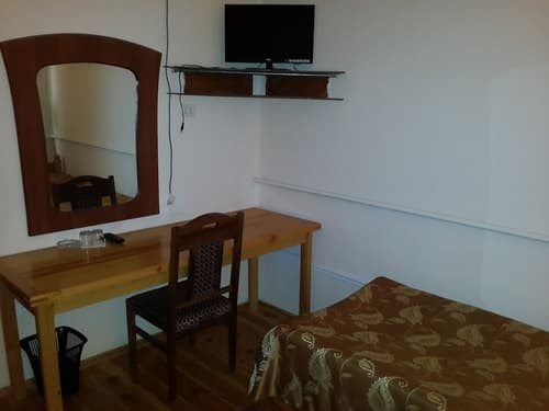 Islambek Hotel & Travel