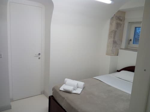 San Giorgio Art Hotel, Room