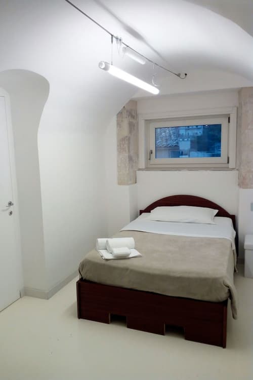 San Giorgio Art Hotel, Room