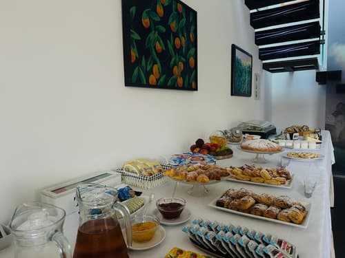 San Giorgio Art Hotel