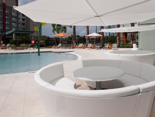 TownePlace Suites by Marriott Orlando at SeaWorld