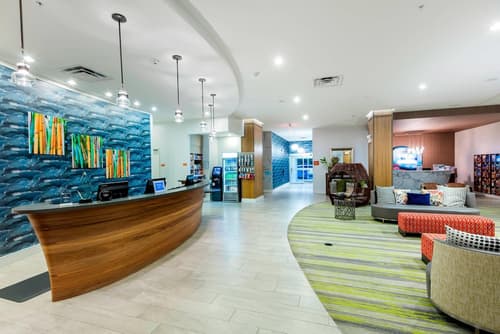 TownePlace Suites by Marriott Orlando at SeaWorld