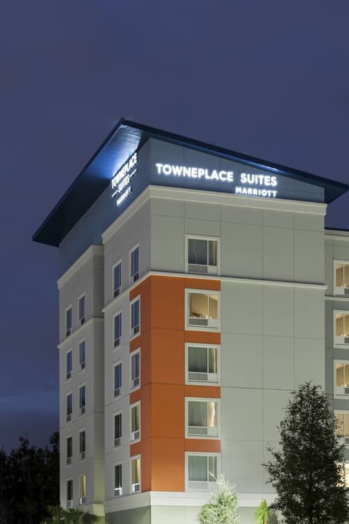 TownePlace Suites by Marriott Orlando at SeaWorld