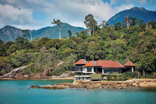 The Ritz-Carlton, Langkawi, Room