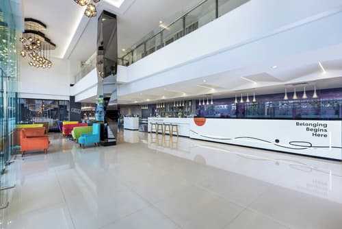 INNSiDE by Meliá Yogyakarta, Reception