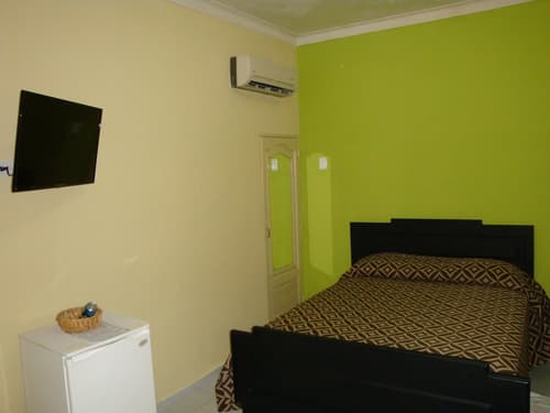 Hotel Santander SD, Room