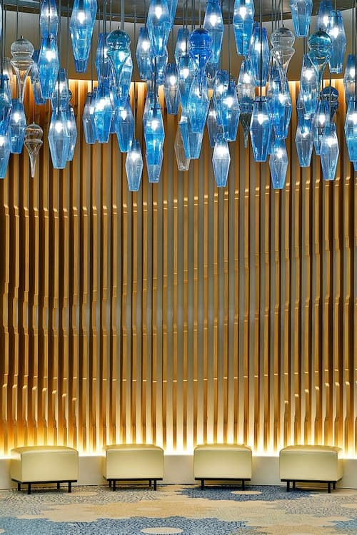 Hilton Hotel & Convention Jabal Omar Makkah