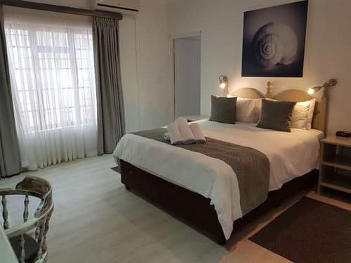 Oceans Hotel & Self Catering
