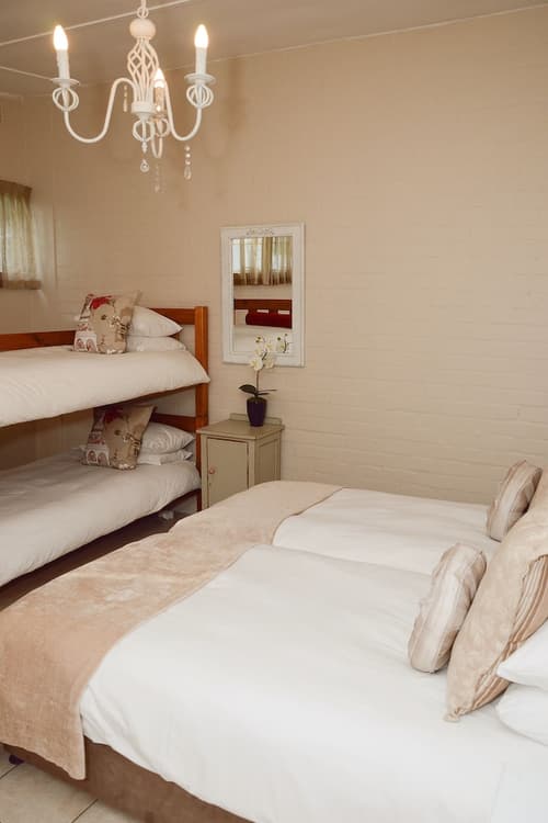 Groenvlei Guest Farm, Room