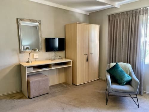 Groenvlei Guest Farm, Room