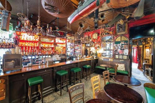 The Lane Hotel, Reception