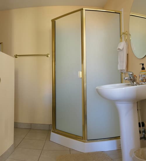 Bryce Trails Bed and Breakfast, Room