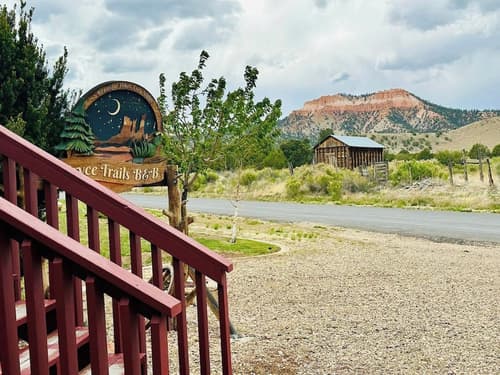 Bryce Trails Bed and Breakfast