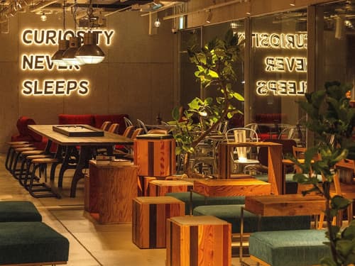 ONE＠Tokyo by insomnia