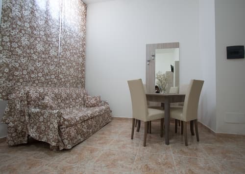 B&B Baglio Santa Croce