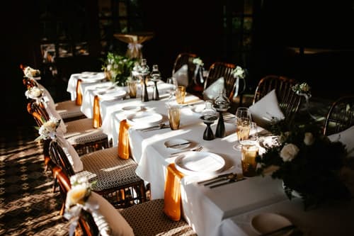 La Siesta Hoi An Resort & Spa, Reception