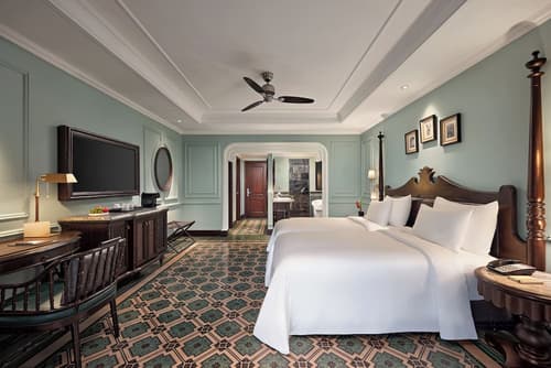 La Siesta Hoi An Resort & Spa