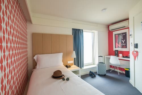 Stay Hotel Porto Centro Trindade, Room