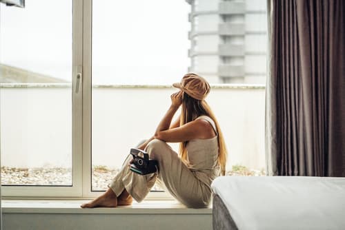 Stay Hotel Porto Centro Trindade, Room