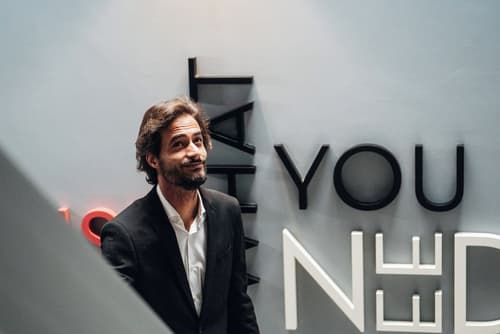 Stay Hotel Porto Centro Trindade