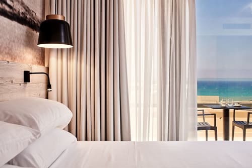 Ibis Styles Heraklion Central, Room