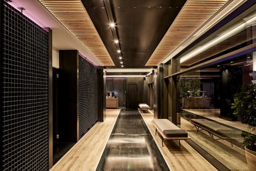 Ibis Styles Heraklion Central, Lobby