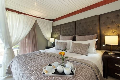 uShaka Manor Guest House