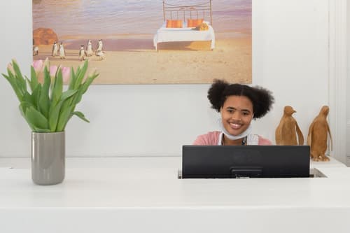 Boulders Beach Hotel, Cafe and Curio