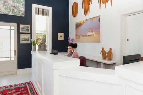 Boulders Beach Hotel, Cafe and Curio