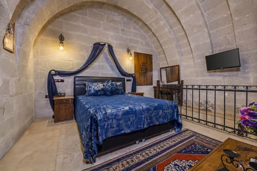 Cappadocia Inn Cave Hotel, Room