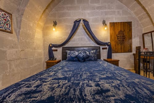 Cappadocia Inn Cave Hotel, Room