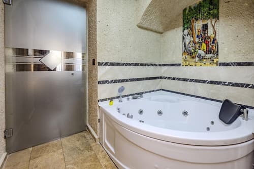 Cappadocia Inn Cave Hotel, Room