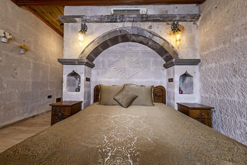 Cappadocia Inn Cave Hotel