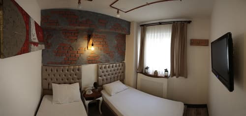 Hotel Cagla Pinar, Room
