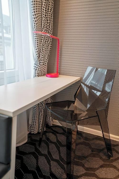 Prize by Radisson, Xhibition Bergen City