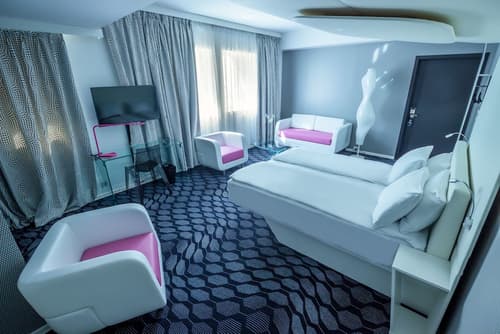 Magic Kloverhuset Harbour Hotel, a member of Radisson Individuals