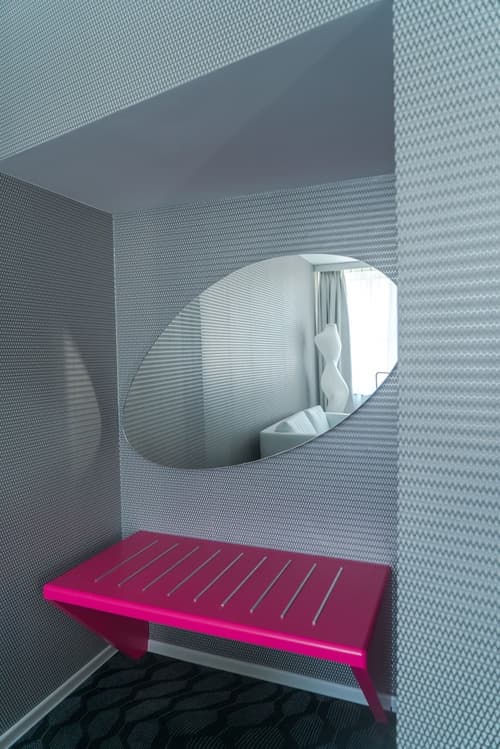 Magic Kloverhuset Harbour Hotel, a member of Radisson Individuals, Room