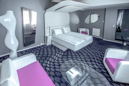 Magic Kloverhuset Harbour Hotel, a member of Radisson Individuals, Room