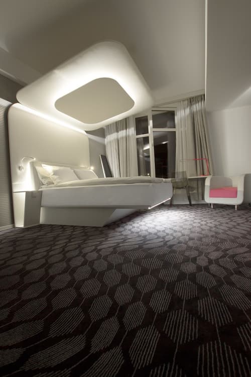 Magic Kloverhuset Harbour Hotel, a member of Radisson Individuals, Room