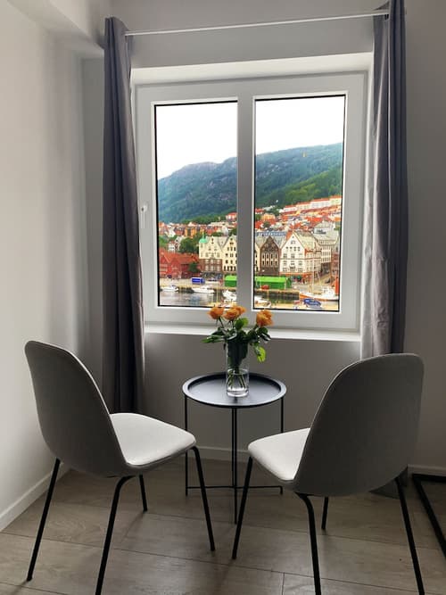 Magic Kloverhuset Harbour Hotel, a member of Radisson Individuals, Room